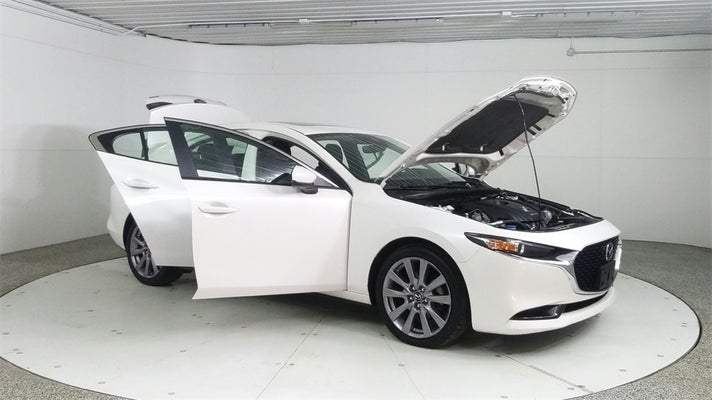 2021 Mazda Mazda3 Preferred in North Huntingdon, PA - Jim Shorkey Auto Group