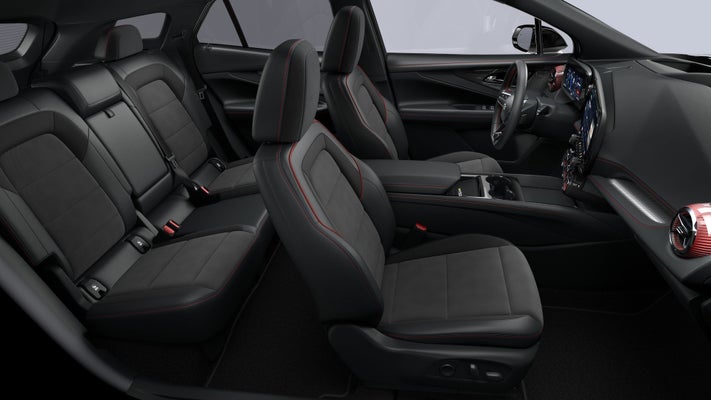 2024 Chevrolet Blazer EV RS in North Huntingdon, PA - Jim Shorkey Auto Group