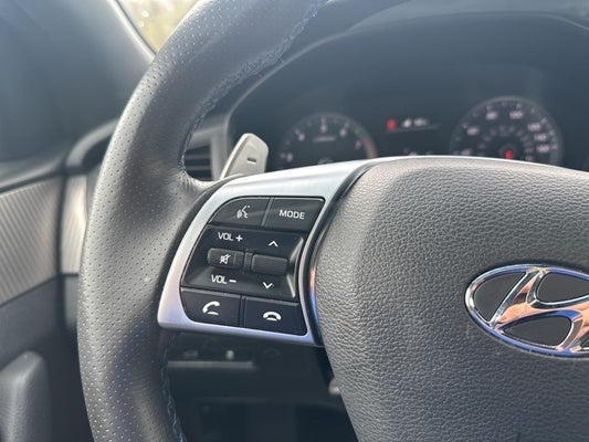 2019 Hyundai Sonata Limited 2.0T in North Huntingdon, PA - Jim Shorkey Auto Group