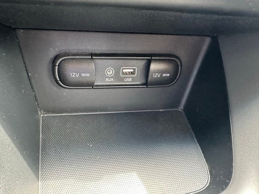 2019 Kia Niro Plug-In Hybrid LX in North Huntingdon, PA - Jim Shorkey Auto Group