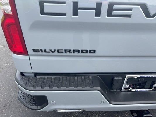 2024 Chevrolet Silverado 1500 RST in North Huntingdon, PA - Jim Shorkey Auto Group