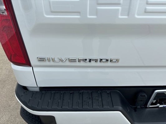 2024 Chevrolet Silverado 1500 RST in North Huntingdon, PA - Jim Shorkey Auto Group