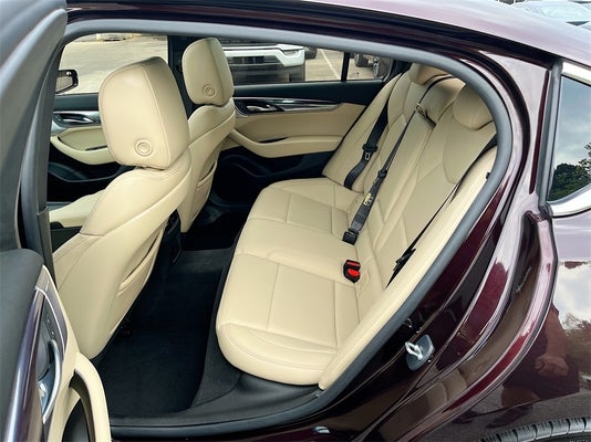 2020 Cadillac CT5 Luxury in North Huntingdon, PA - Jim Shorkey Auto Group
