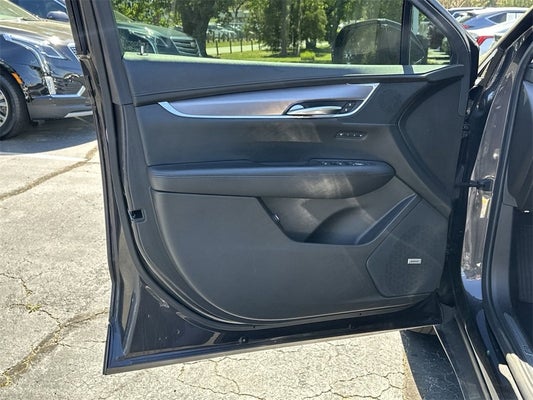 2018 Cadillac XT5 Luxury in North Huntingdon, PA - Jim Shorkey Auto Group