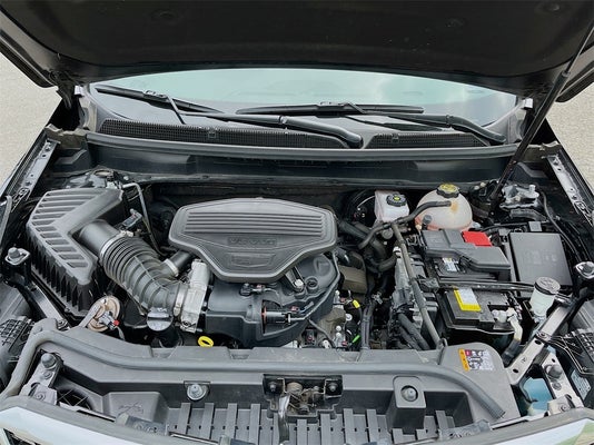 2022 Cadillac XT5 Premium Luxury in North Huntingdon, PA - Jim Shorkey Auto Group