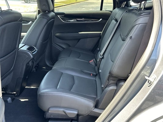 2022 Cadillac XT6 Premium Luxury in North Huntingdon, PA - Jim Shorkey Auto Group
