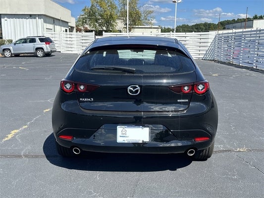 2024 Mazda Mazda3 2.5 S in North Huntingdon, PA - Jim Shorkey Auto Group