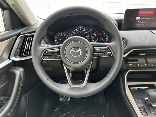 2024 Mazda Mazda CX-90 3.3 Turbo Preferred in North Huntingdon, PA - Jim Shorkey Auto Group