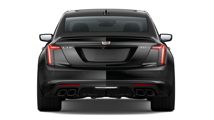 2023 Cadillac CT5-V V-Series Blackwing in North Huntingdon, PA - Jim Shorkey Auto Group