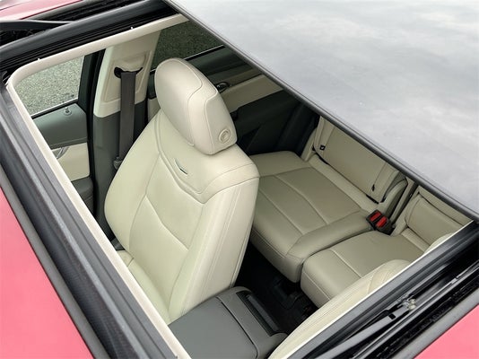 2020 Cadillac XT5 Premium Luxury in North Huntingdon, PA - Jim Shorkey Auto Group