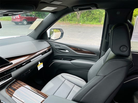 2024 Cadillac Escalade Luxury in North Huntingdon, PA - Jim Shorkey Auto Group