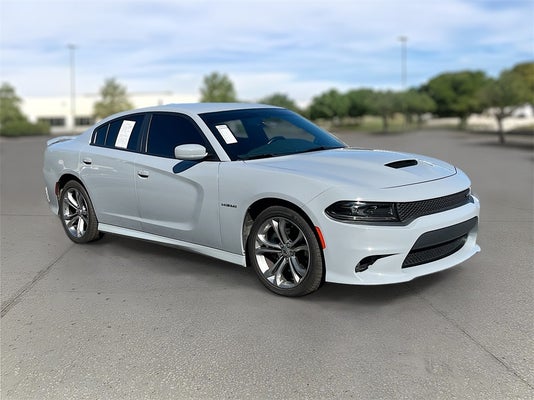 2022 Dodge Charger R/T in North Huntingdon, PA - Jim Shorkey Auto Group