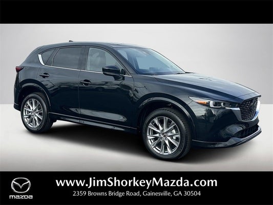 2024 Mazda Mazda CX-30 2.5 Turbo Premium Package in North Huntingdon, PA - Jim Shorkey Auto Group