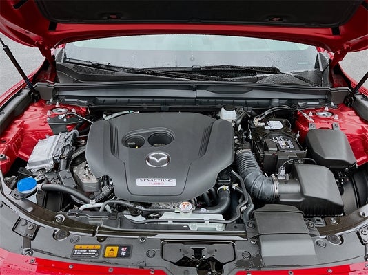 2024 Mazda Mazda CX-50 2.5 Turbo Premium Package in North Huntingdon, PA - Jim Shorkey Auto Group