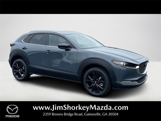 2024 Mazda Mazda3 2.5 Turbo Premium Plus Package in North Huntingdon, PA - Jim Shorkey Auto Group