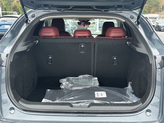 2024 Mazda Mazda3 2.5 Turbo Premium Plus Package in North Huntingdon, PA - Jim Shorkey Auto Group
