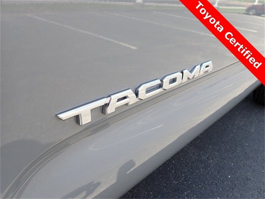 2020 Toyota Tacoma V6 in North Huntingdon, PA - Jim Shorkey Auto Group