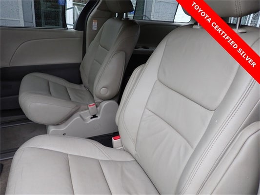 2015 Toyota Sienna XLE 7 Passenger in North Huntingdon, PA - Jim Shorkey Auto Group