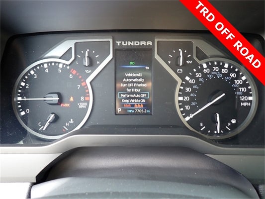 2024 Toyota Tundra SR5 in North Huntingdon, PA - Jim Shorkey Auto Group