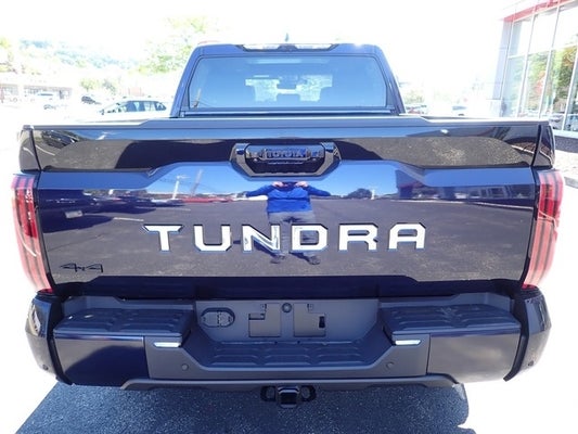 2023 Toyota Tundra Hybrid Platinum in North Huntingdon, PA - Jim Shorkey Auto Group
