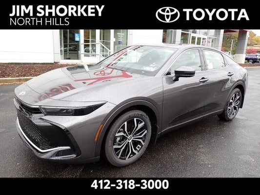 2023 Toyota Crown XLE in North Huntingdon, PA - Jim Shorkey Auto Group