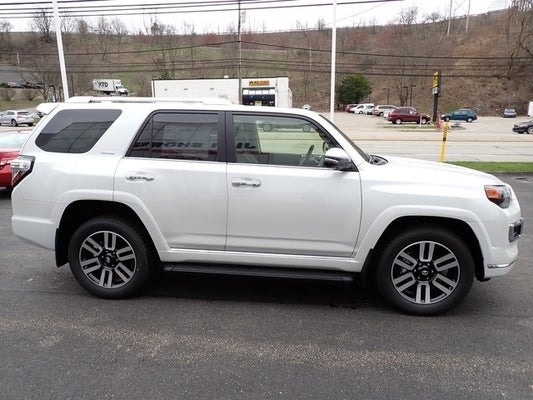 2024 Toyota 4Runner Limited in North Huntingdon, PA - Jim Shorkey Auto Group