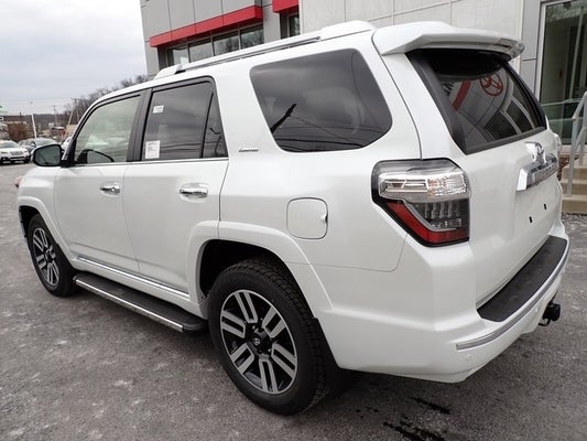 2024 Toyota 4Runner Limited in North Huntingdon, PA - Jim Shorkey Auto Group