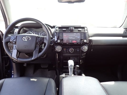 2021 Toyota 4Runner TRD Off-Road Premium in North Huntingdon, PA - Jim Shorkey Auto Group