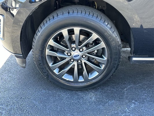 2020 Ford Expedition Limited in North Huntingdon, PA - Jim Shorkey Auto Group