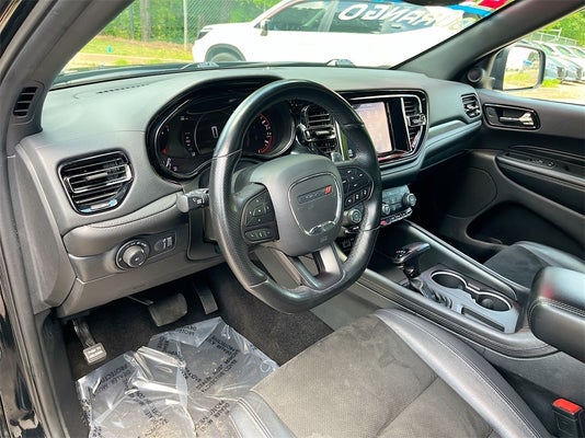 2022 Dodge Durango GT Plus in North Huntingdon, PA - Jim Shorkey Auto Group