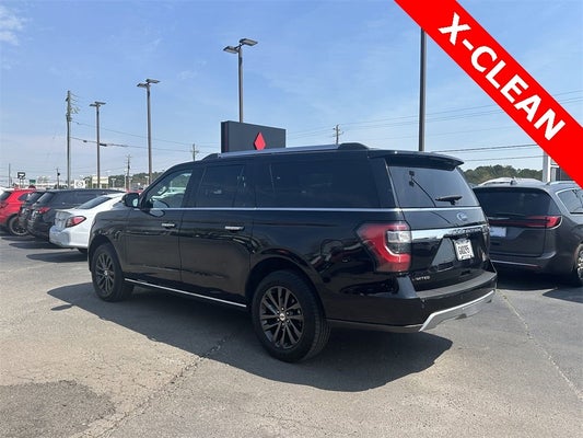 2021 Ford Expedition Max Limited in North Huntingdon, PA - Jim Shorkey Auto Group