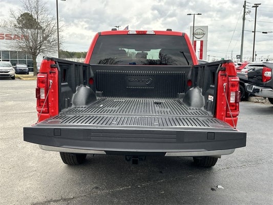 2021 Ford F-150 XLT SUPERCREW in North Huntingdon, PA - Jim Shorkey Auto Group