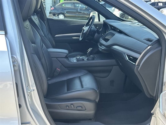 2021 Cadillac XT4 Premium Luxury in North Huntingdon, PA - Jim Shorkey Auto Group