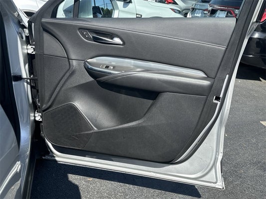 2021 Cadillac XT4 Premium Luxury in North Huntingdon, PA - Jim Shorkey Auto Group