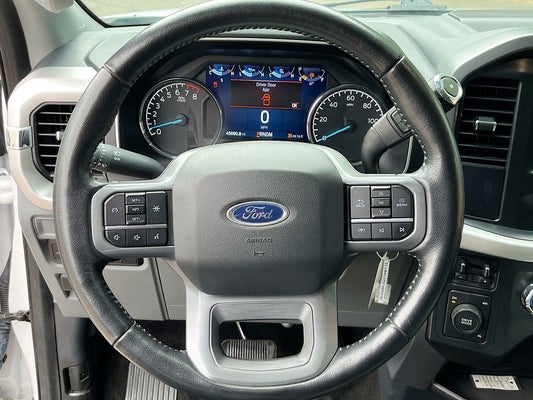 2022 Ford F-150 XLT in North Huntingdon, PA - Jim Shorkey Auto Group