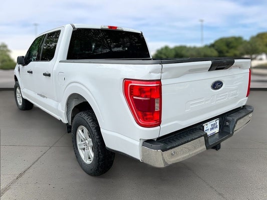 2022 Ford F-150 XLT in North Huntingdon, PA - Jim Shorkey Auto Group