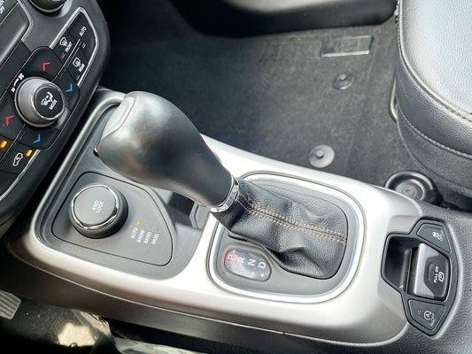 2020 Jeep Compass Latitude in North Huntingdon, PA - Jim Shorkey Auto Group