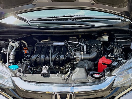 2020 Honda Fit LX in North Huntingdon, PA - Jim Shorkey Auto Group