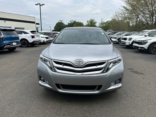 2015 Toyota Venza Limited in North Huntingdon, PA - Jim Shorkey Auto Group