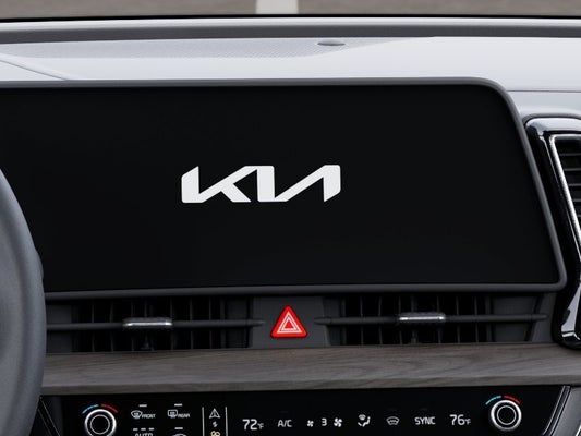 2024 Kia Sportage X-Line in North Huntingdon, PA - Jim Shorkey Auto Group