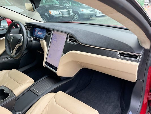2017 Tesla Model S 100D in North Huntingdon, PA - Jim Shorkey Auto Group