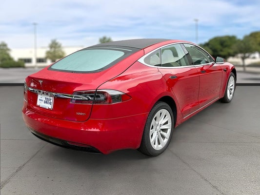 2017 Tesla Model S 100D in North Huntingdon, PA - Jim Shorkey Auto Group