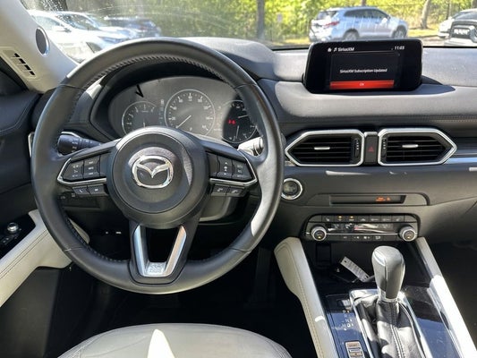 2020 Mazda Mazda CX-5 Grand Touring in North Huntingdon, PA - Jim Shorkey Auto Group