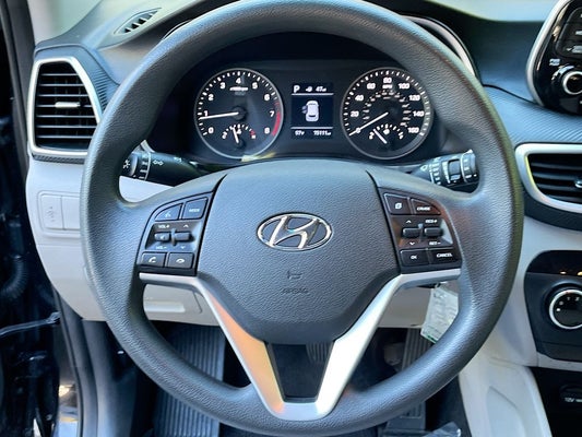 2020 Hyundai Tucson SE in North Huntingdon, PA - Jim Shorkey Auto Group