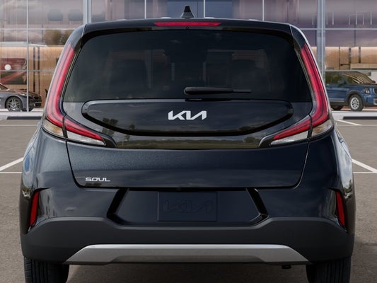 2024 Kia Soul LX in North Huntingdon, PA - Jim Shorkey Auto Group