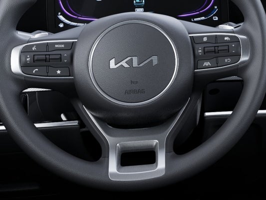 2024 Kia Sportage Hybrid LX in North Huntingdon, PA - Jim Shorkey Auto Group