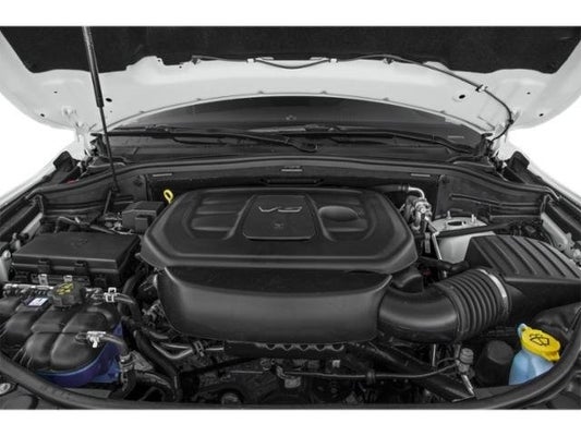 2024 Dodge Durango SXT in North Huntingdon, PA - Jim Shorkey Auto Group