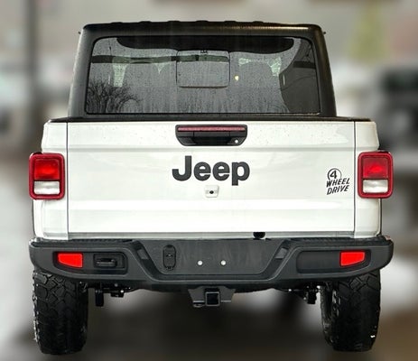 2023 Jeep Gladiator Sport in North Huntingdon, PA - Jim Shorkey Auto Group