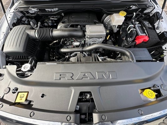 2024 RAM 1500 Limited in North Huntingdon, PA - Jim Shorkey Auto Group