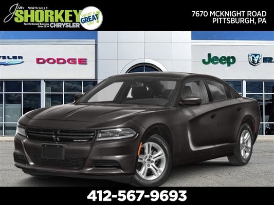 2023 Dodge Charger SXT in North Huntingdon, PA - Jim Shorkey Auto Group